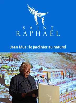 Le jardinier au naturel !