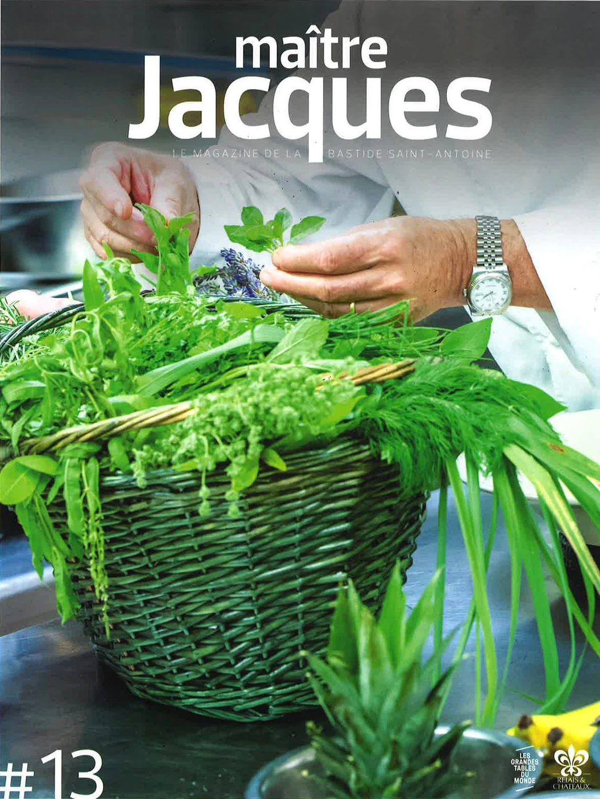 Des jardins extraordinaires