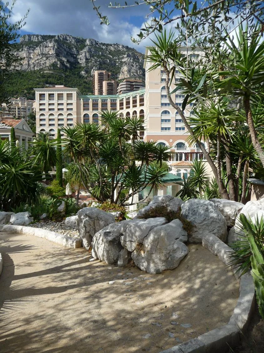 Le monte carlo bay -Image33