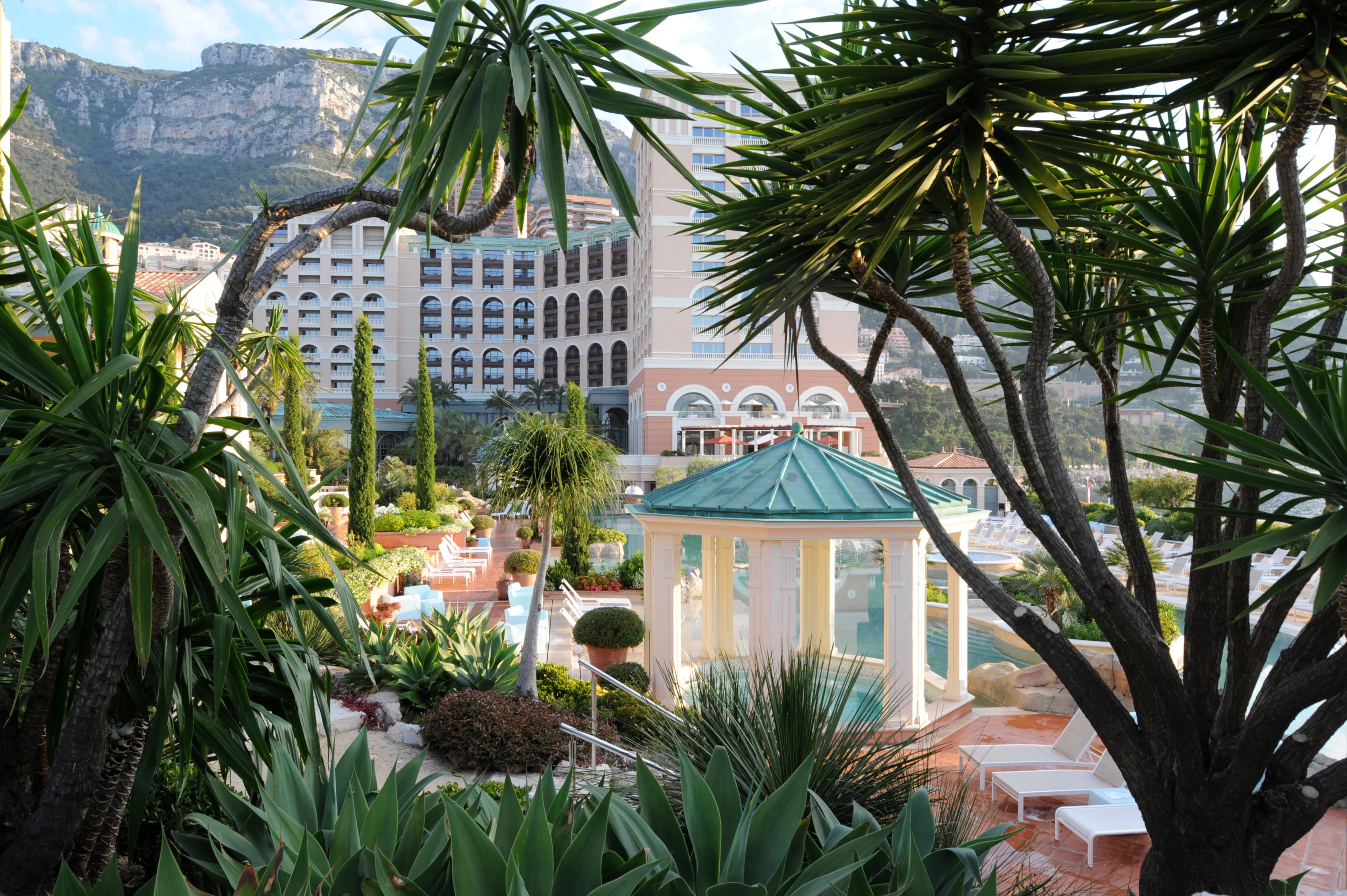 Le monte carlo bay -MU1_4146