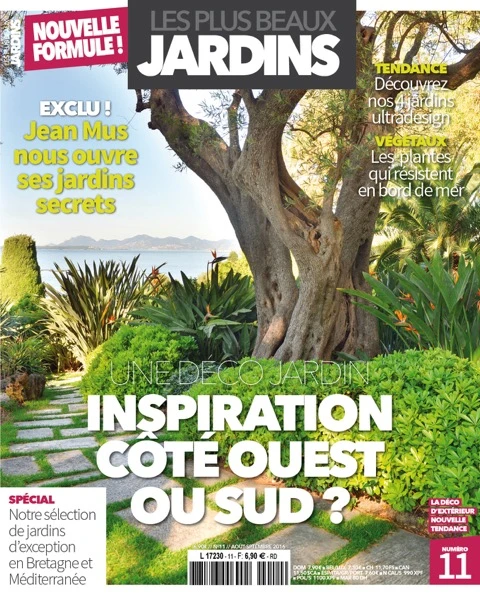 Jardins secrets