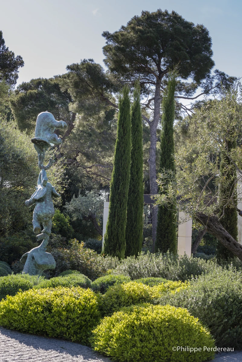 Un musée a ciel ouvert-D628360