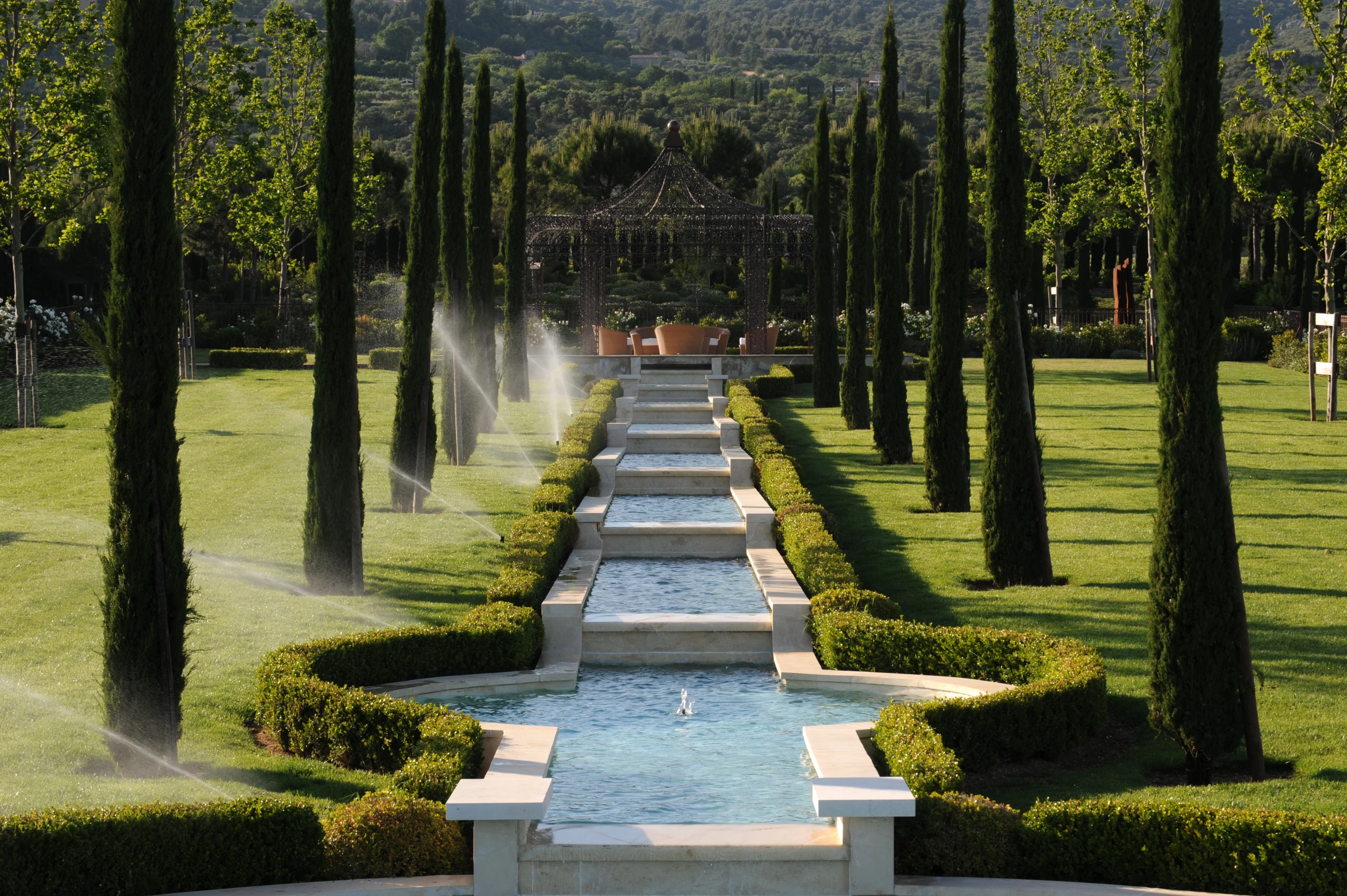 Une bastide dans le luberon-GO1_7901