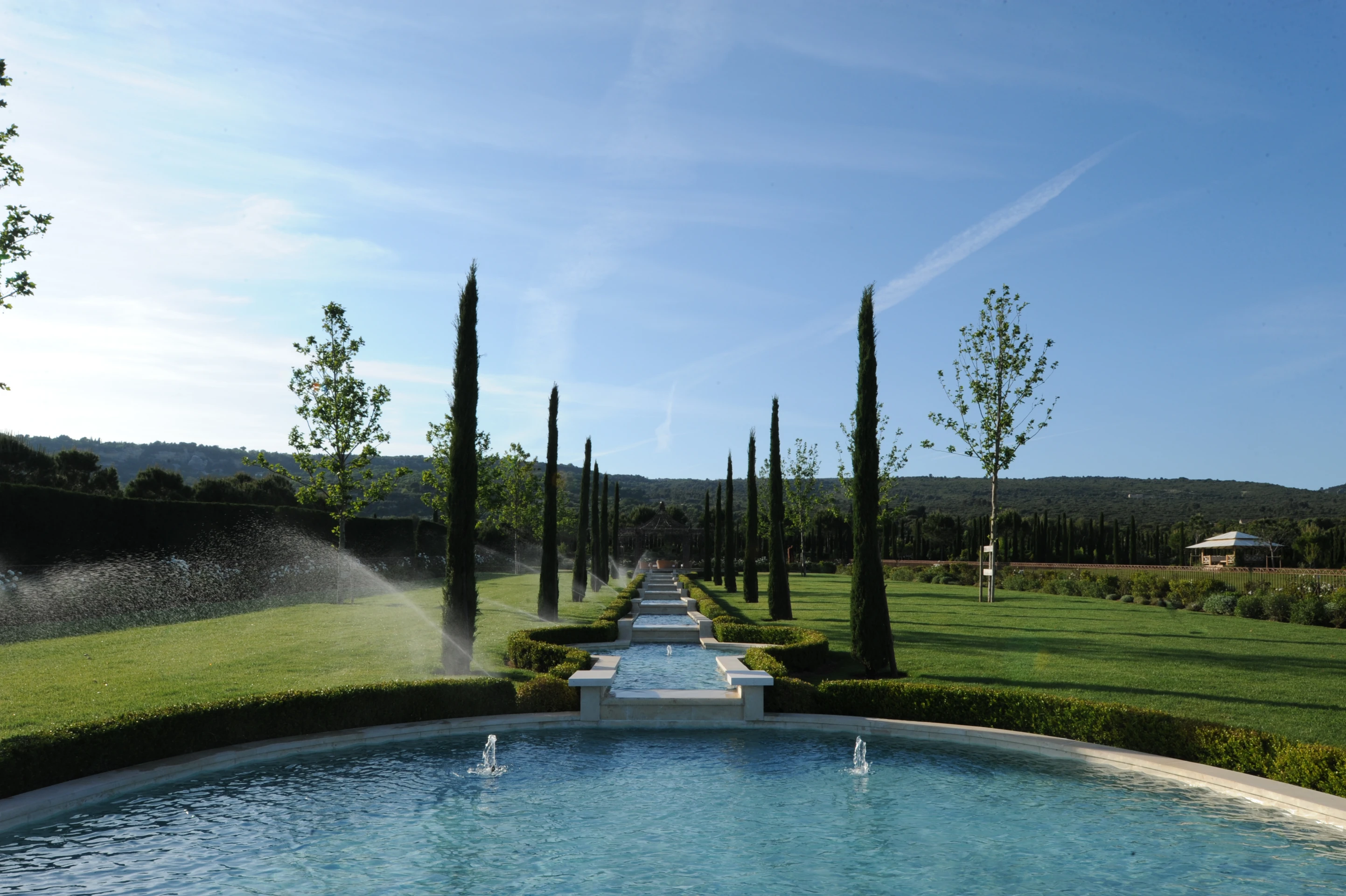 Une bastide dans le luberon-GO1_7919