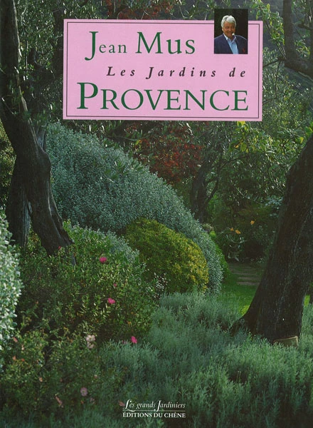 Les jardins de provence