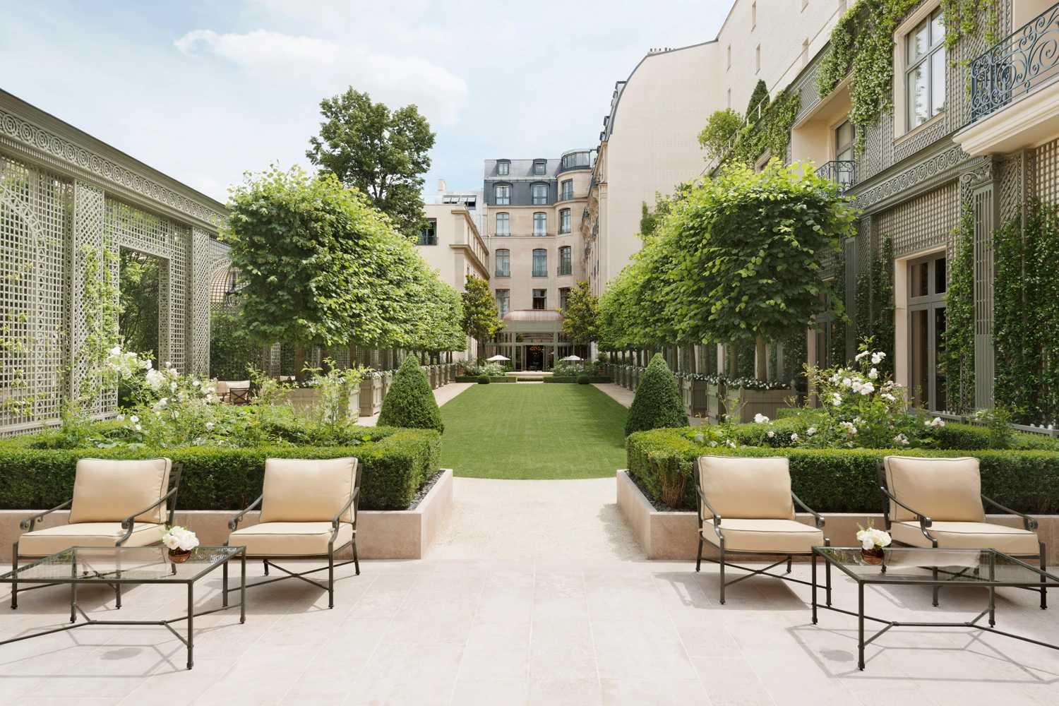 Hôtel Ritz-Le-Ritz-Paris-5-Grand-Jardin