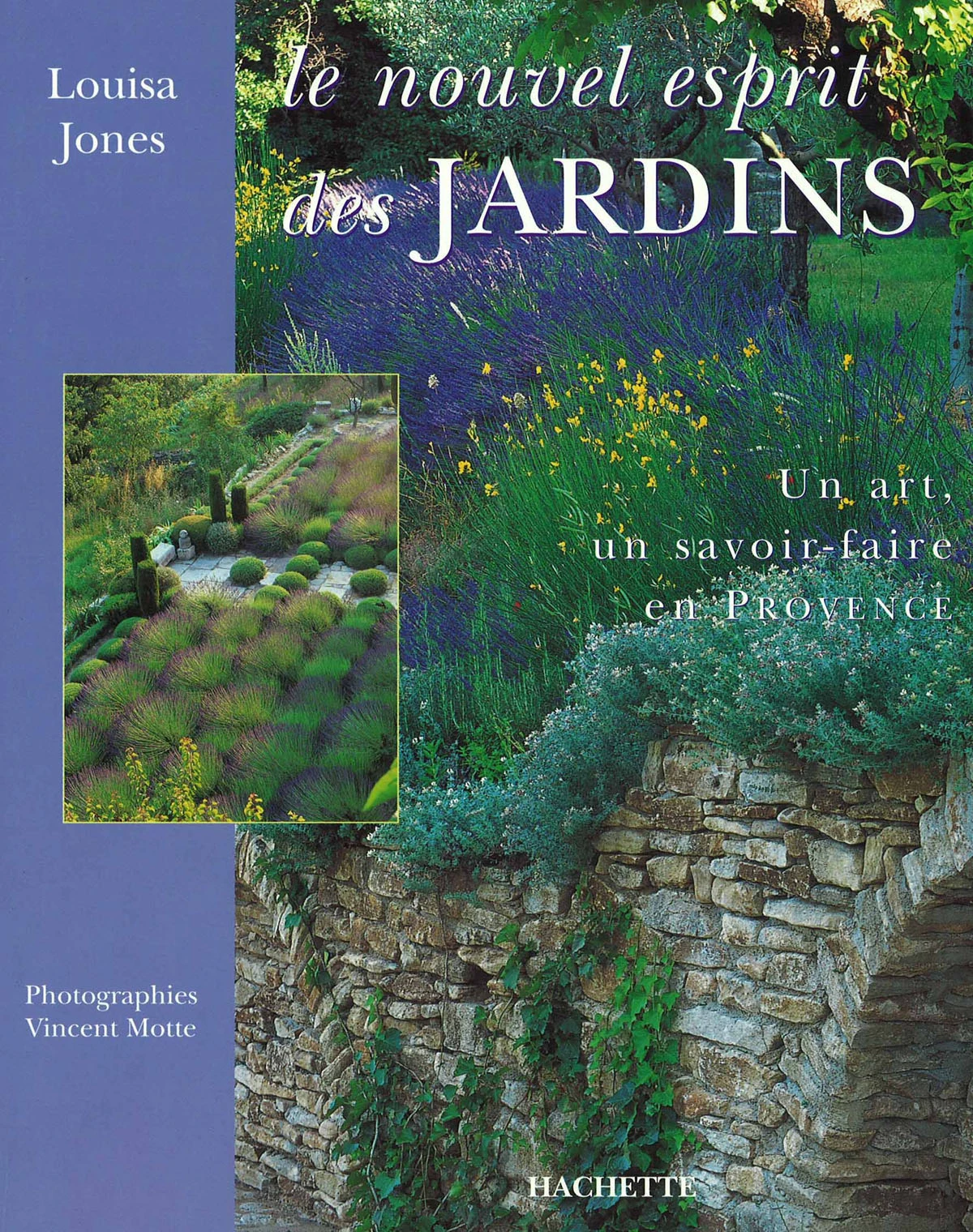 Le nouvel esprit des jardins