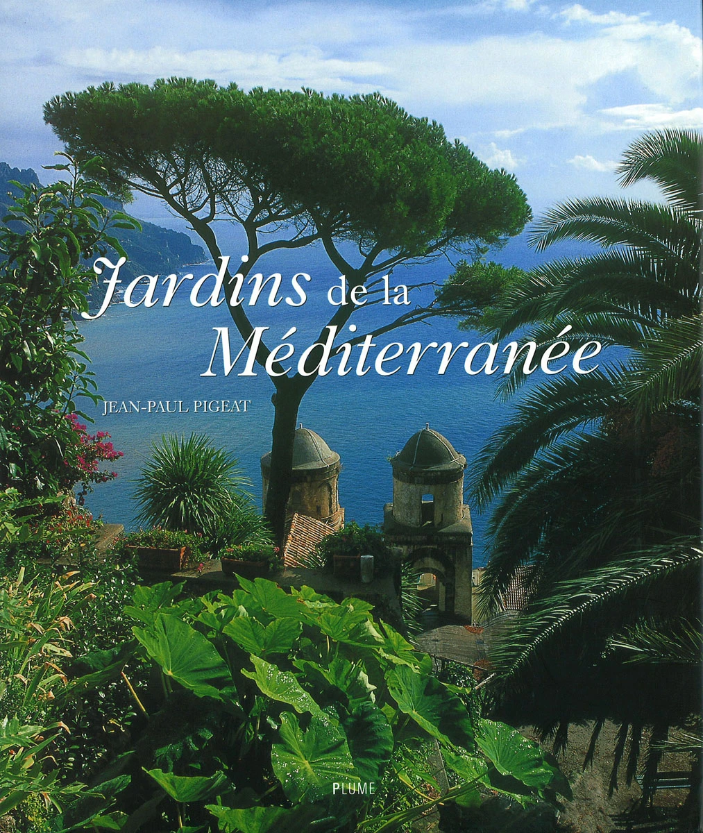 Jardins de la mediterranée