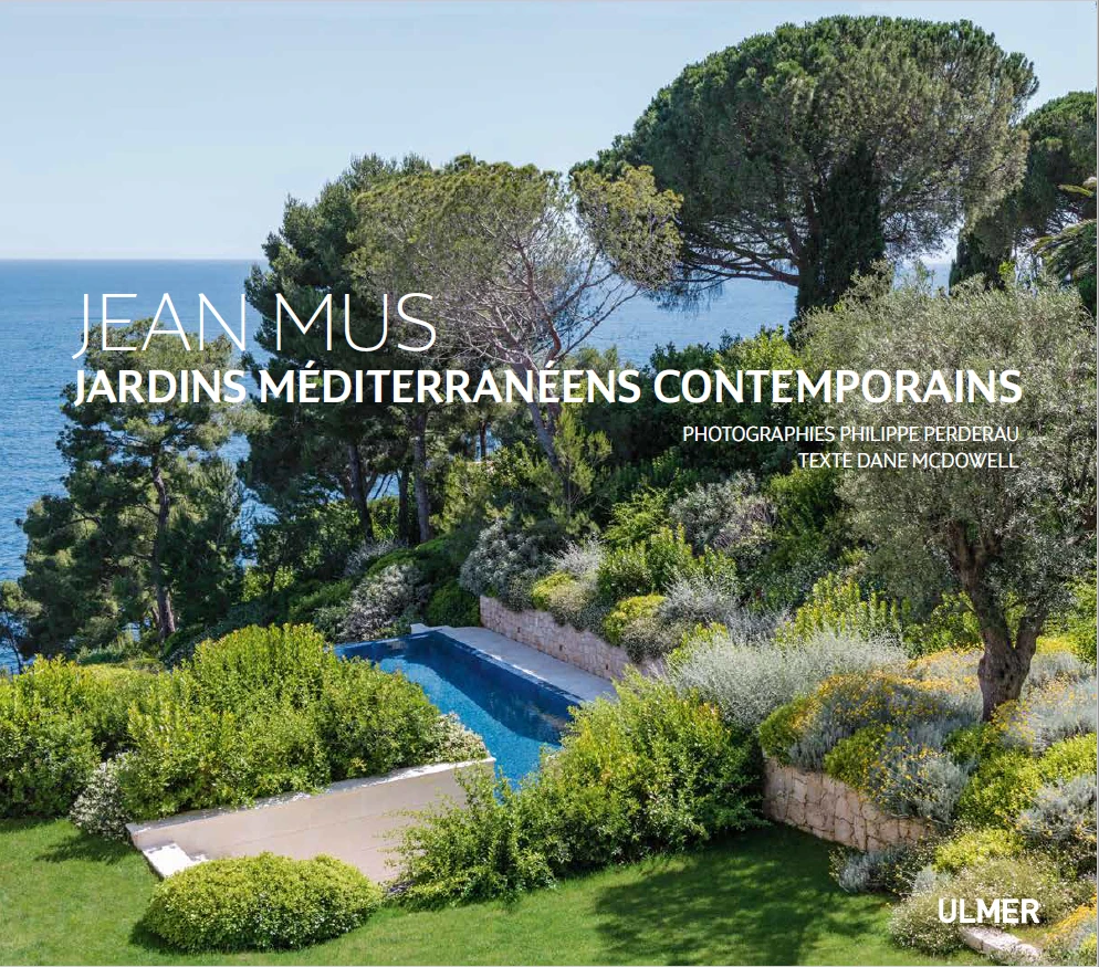 Jardins méditerranéens contemporains