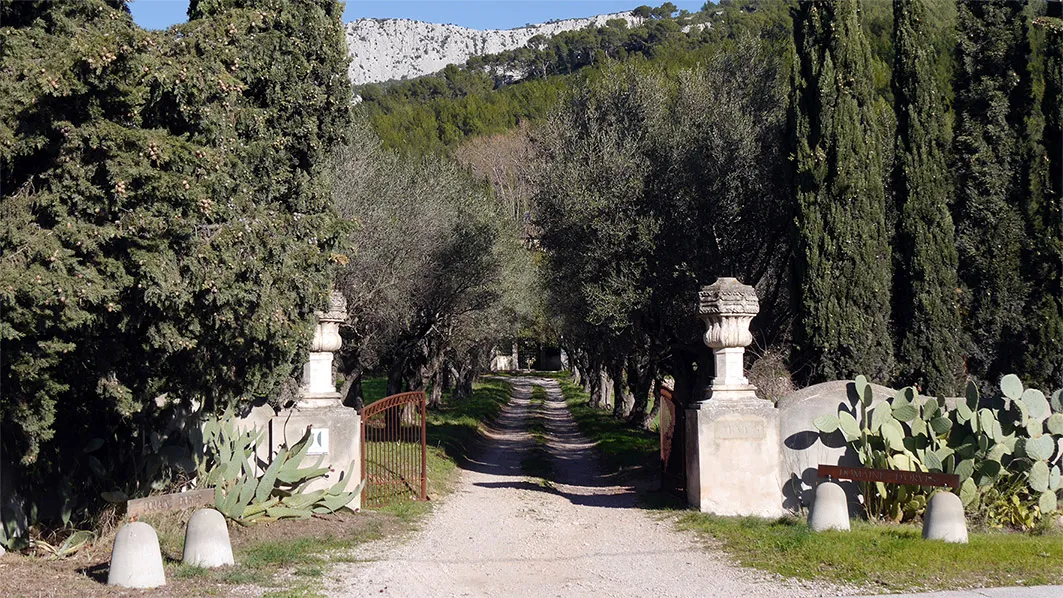 Rendez-vous au domaine d'Orvès