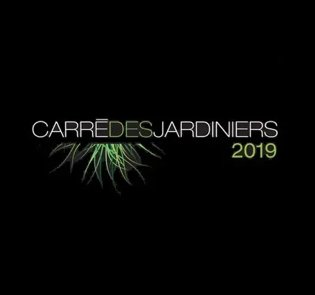 Le carré des jardiniers 2019