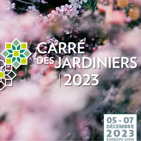 Top départ pour le concours du carré des jardiniers 2023 !