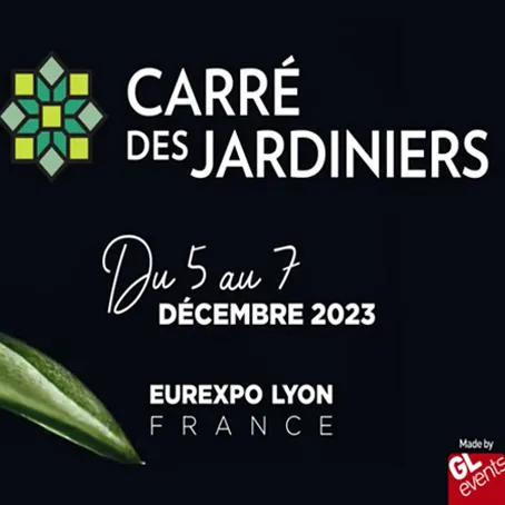 Le carré des jardiniers 2023