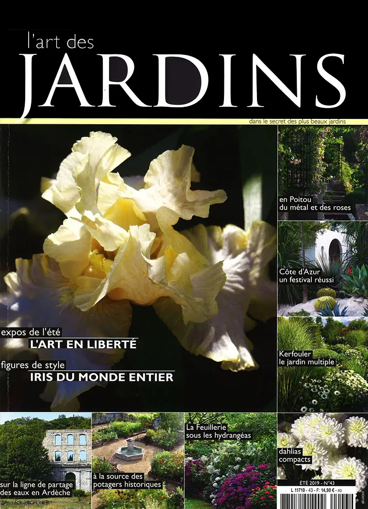 Le festival des jardins : une édition radieuse