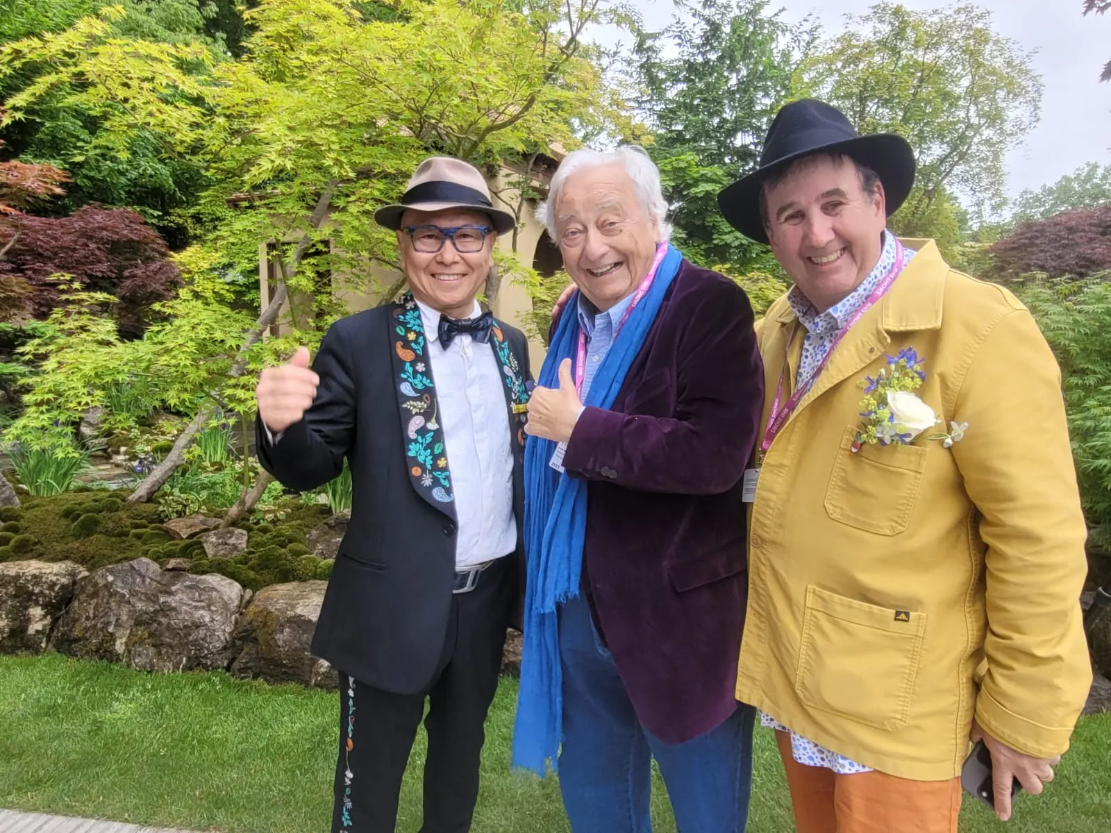 Chelsea Flower Show
