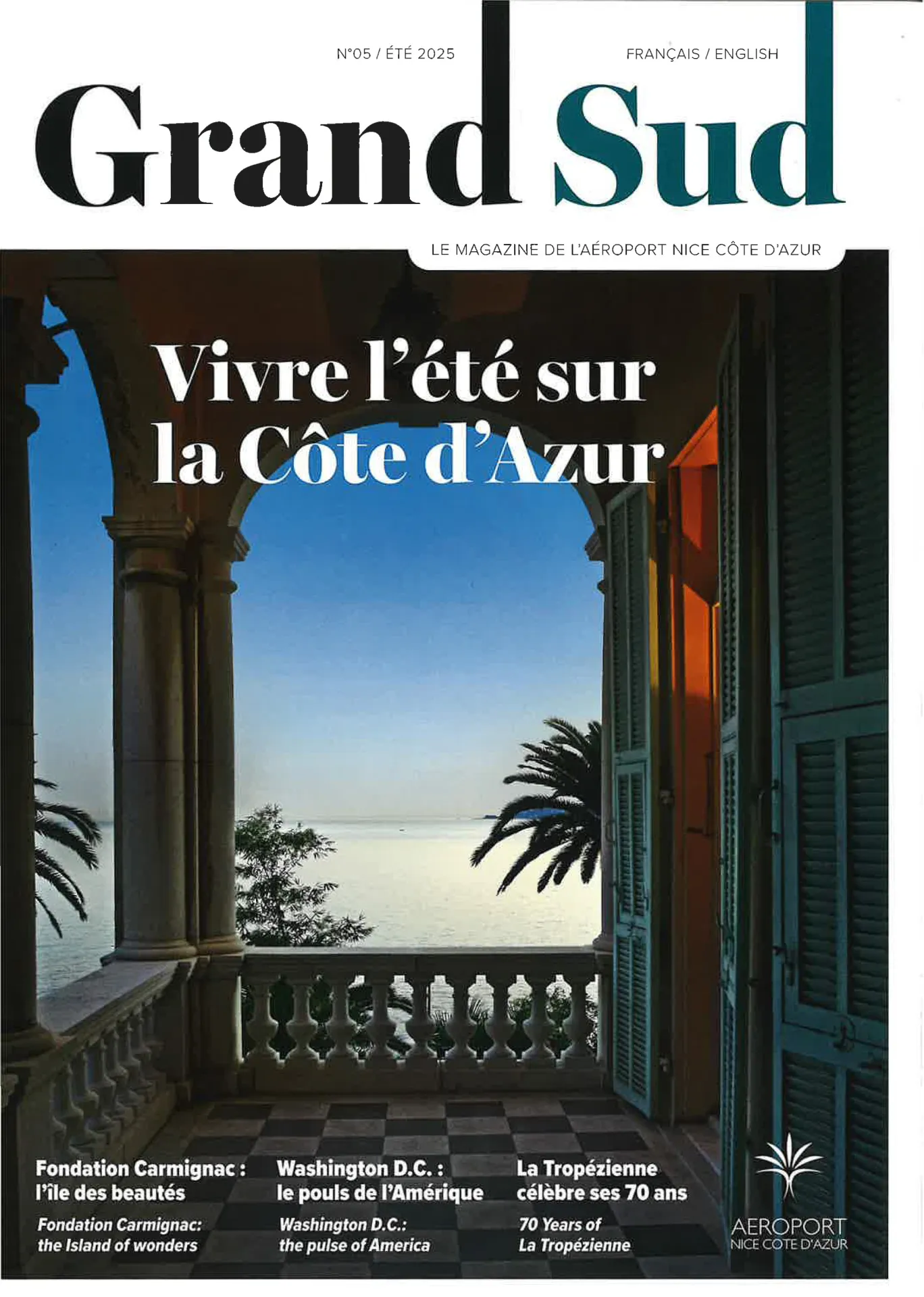 Jean Mus, l'harmoniste des jardins