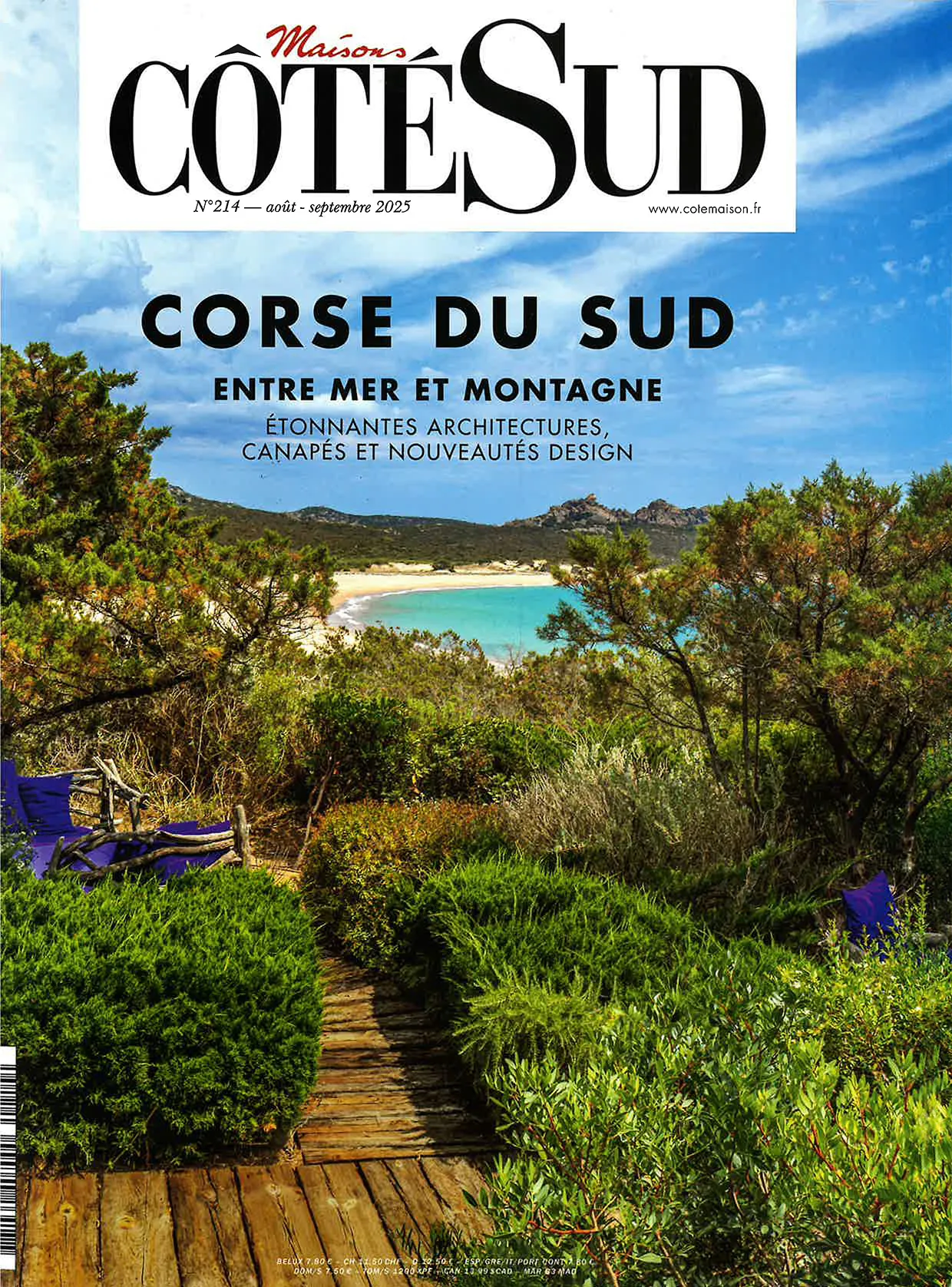 Un jardin d'avenir