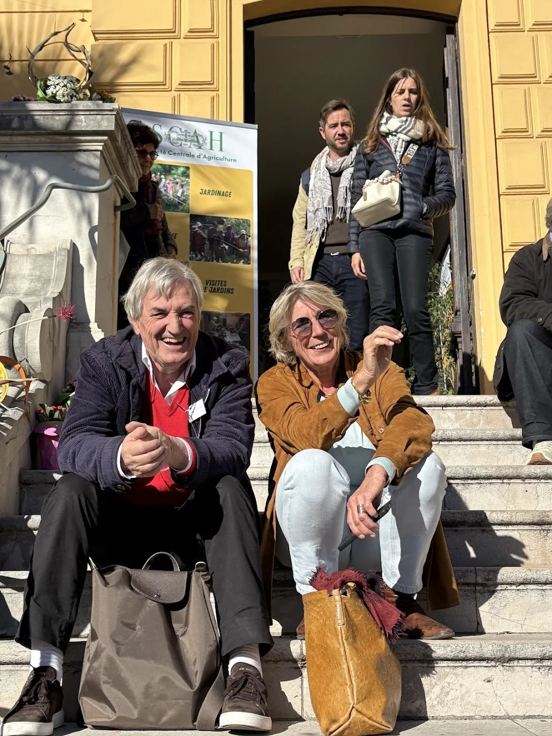 Salon Livres aux Jardins 4ème édition -IMG_4713