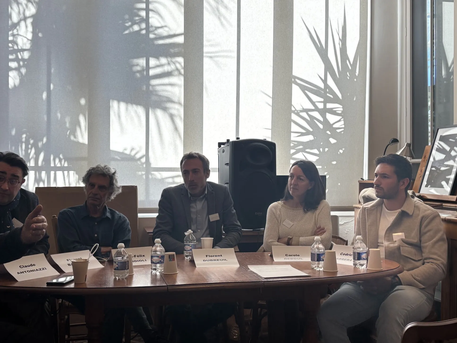 Salon Livres aux Jardins 4ème édition -IMG_4690