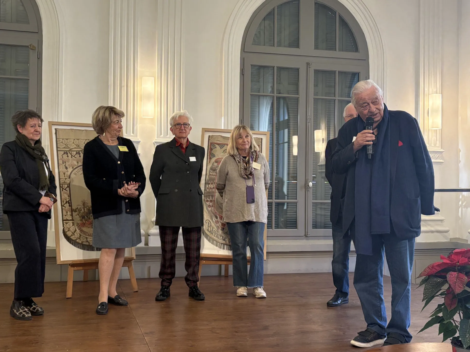 Salon Livres aux Jardins 4ème édition -IMG_4688