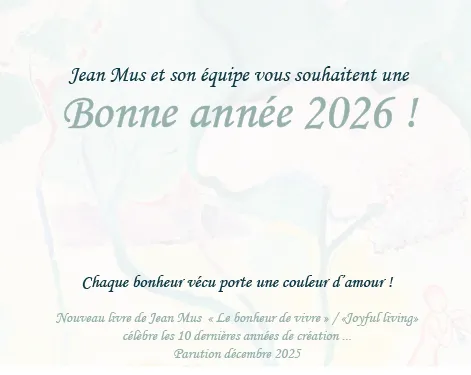 Voeux 2026