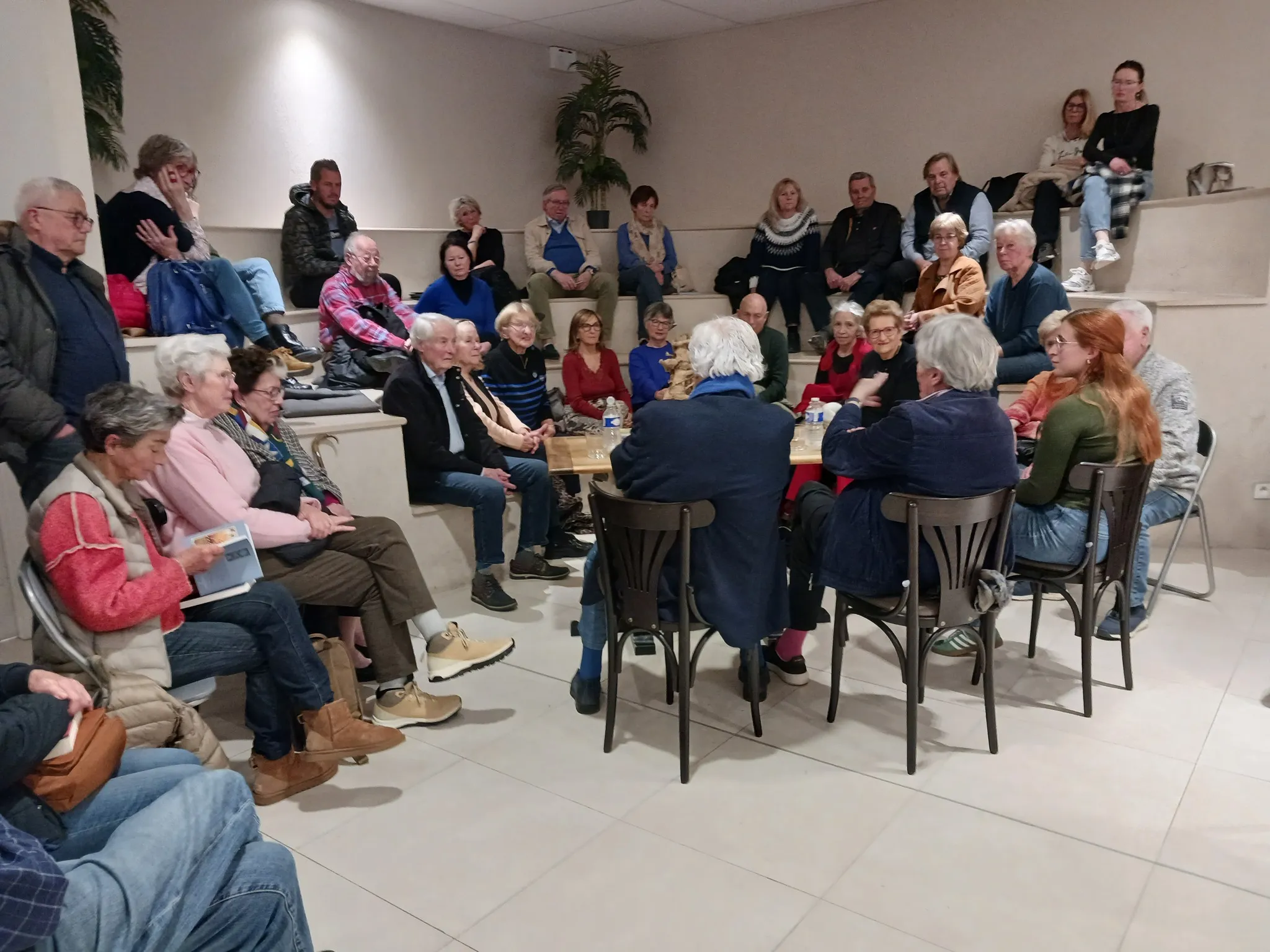 Dialogue entre Jean Mus & Jean-Claude Ellena-649615972_1337105491779085_1498338383640165097_n