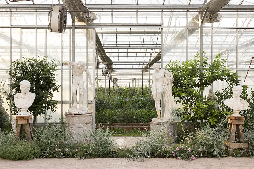 Paradis Agricole, une ferme 100% biologique-23-21832