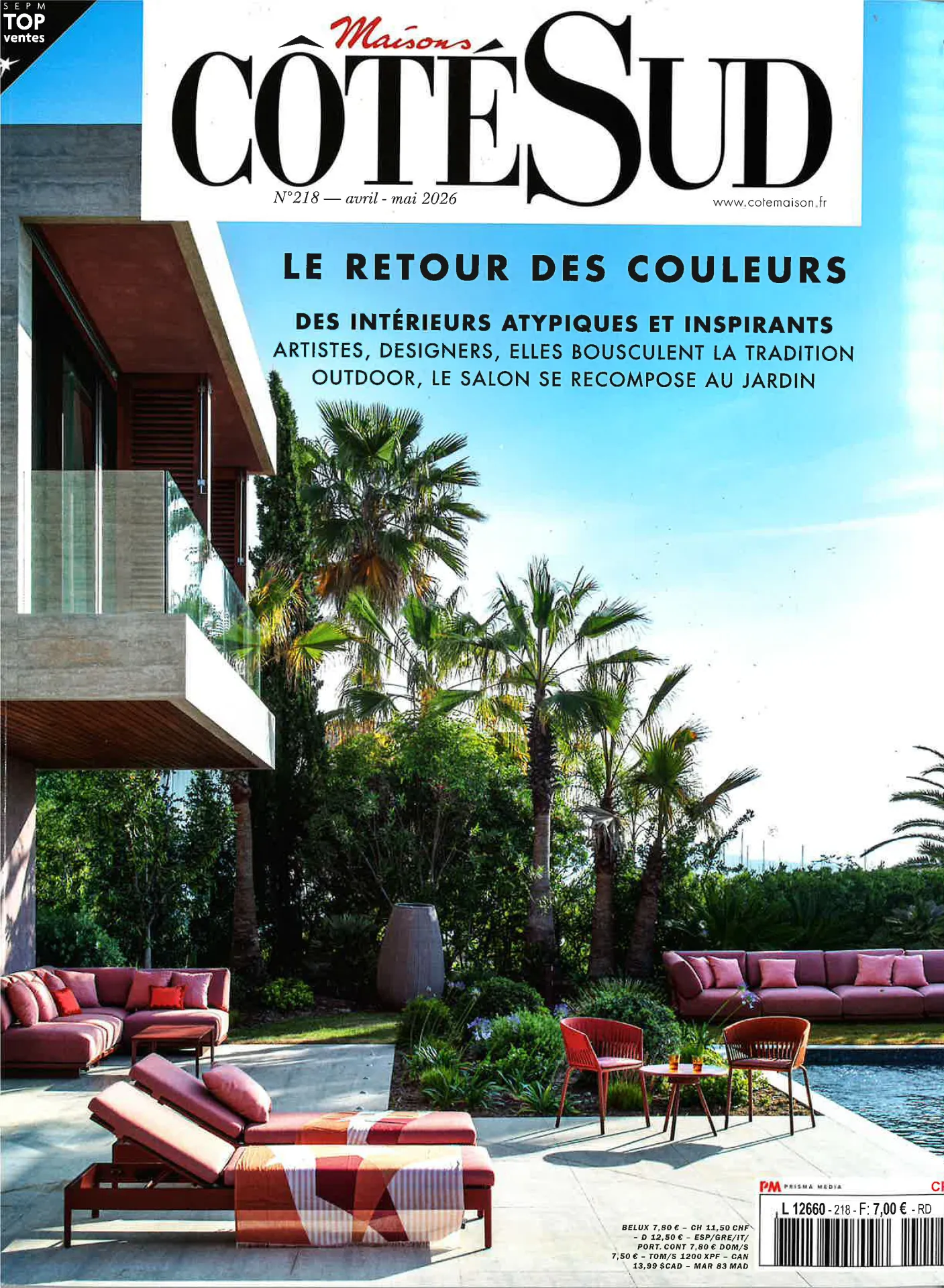 Jean Mus, un homme heureux