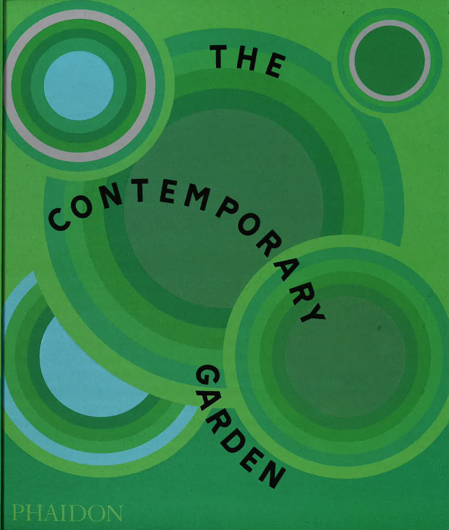 The Contemporary Garden