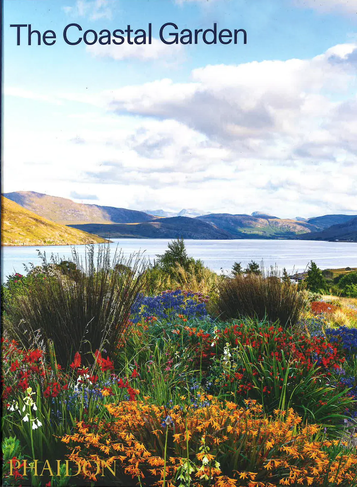 The Coastal Garden  