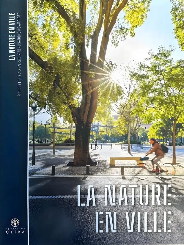 La Nature en Ville 